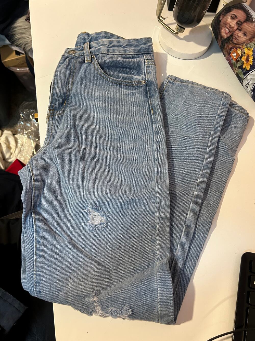Shein Women Jean *XS*
